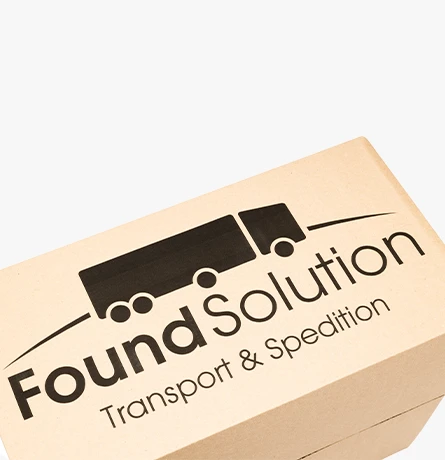 eko pudełko kartonowe z własnym nadrukiem dostawa zamówienia